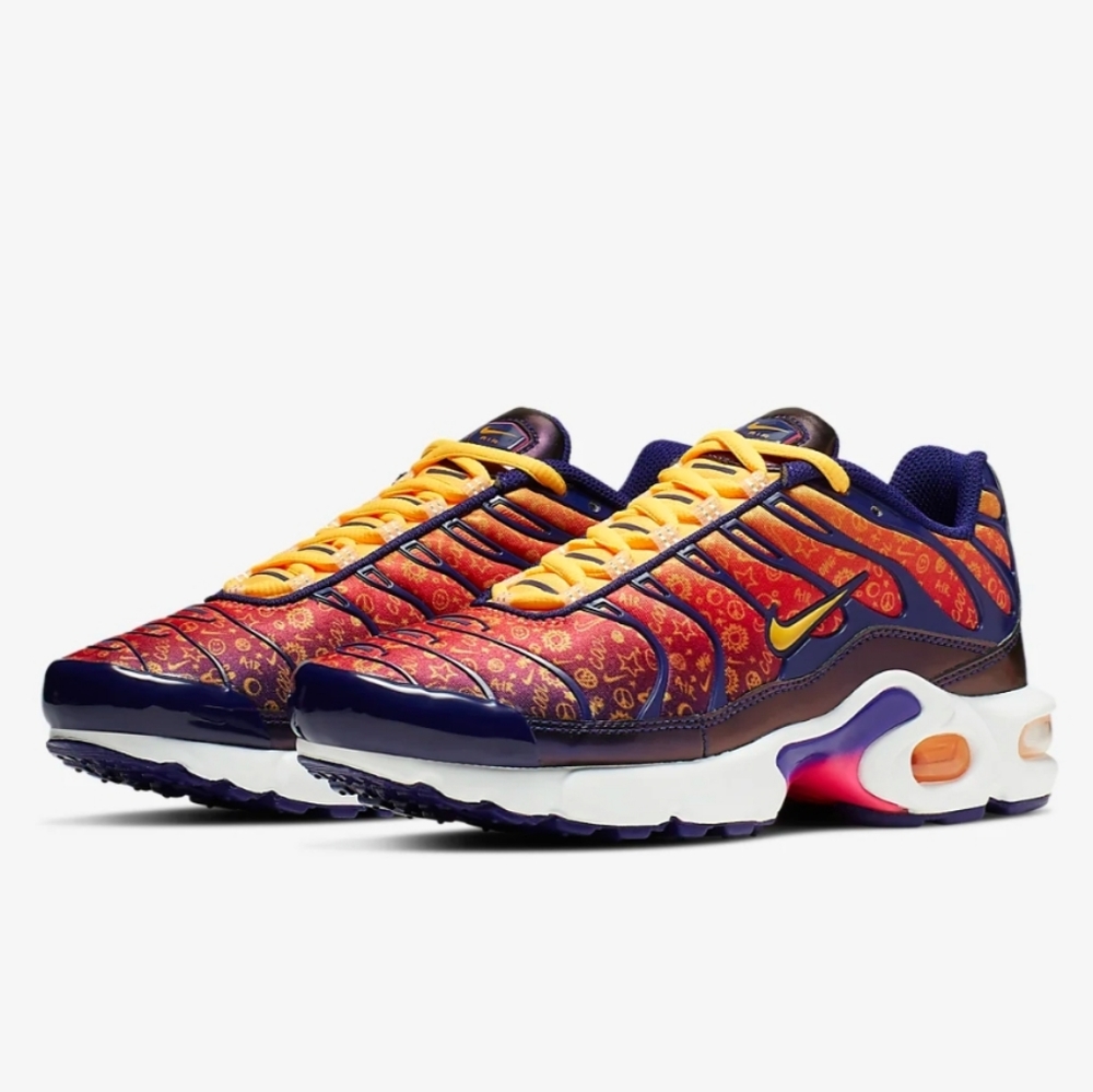 Nike Air Max Plus
